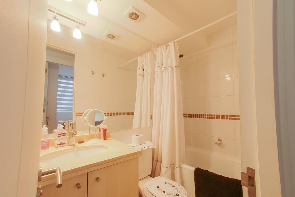 Hogareño Apartamento *