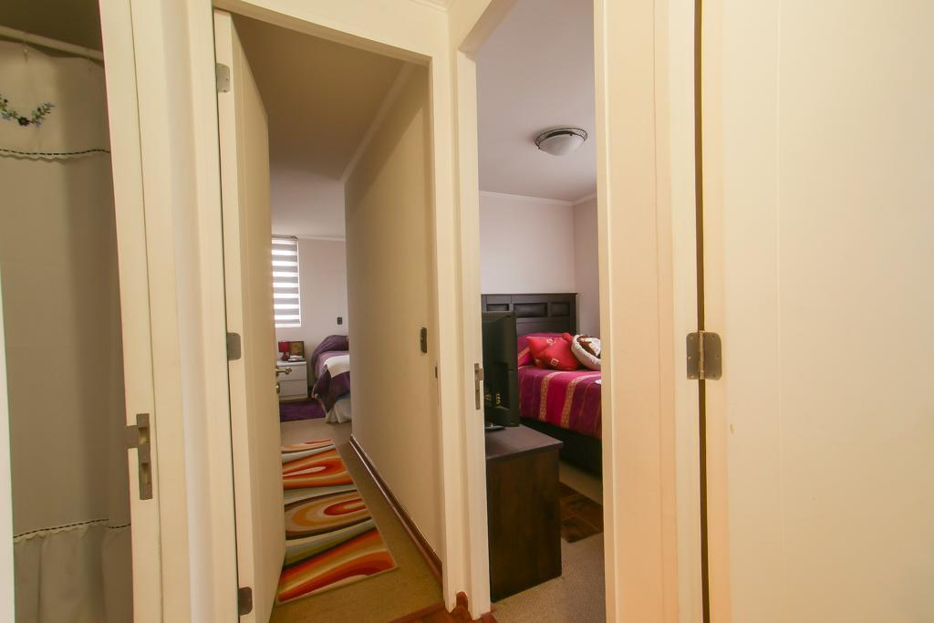 Apartamento Hogareño