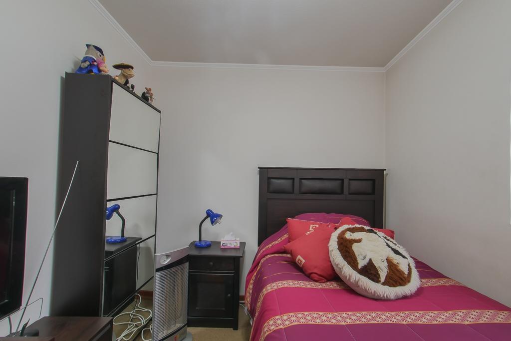 Hogareño Apartamento *