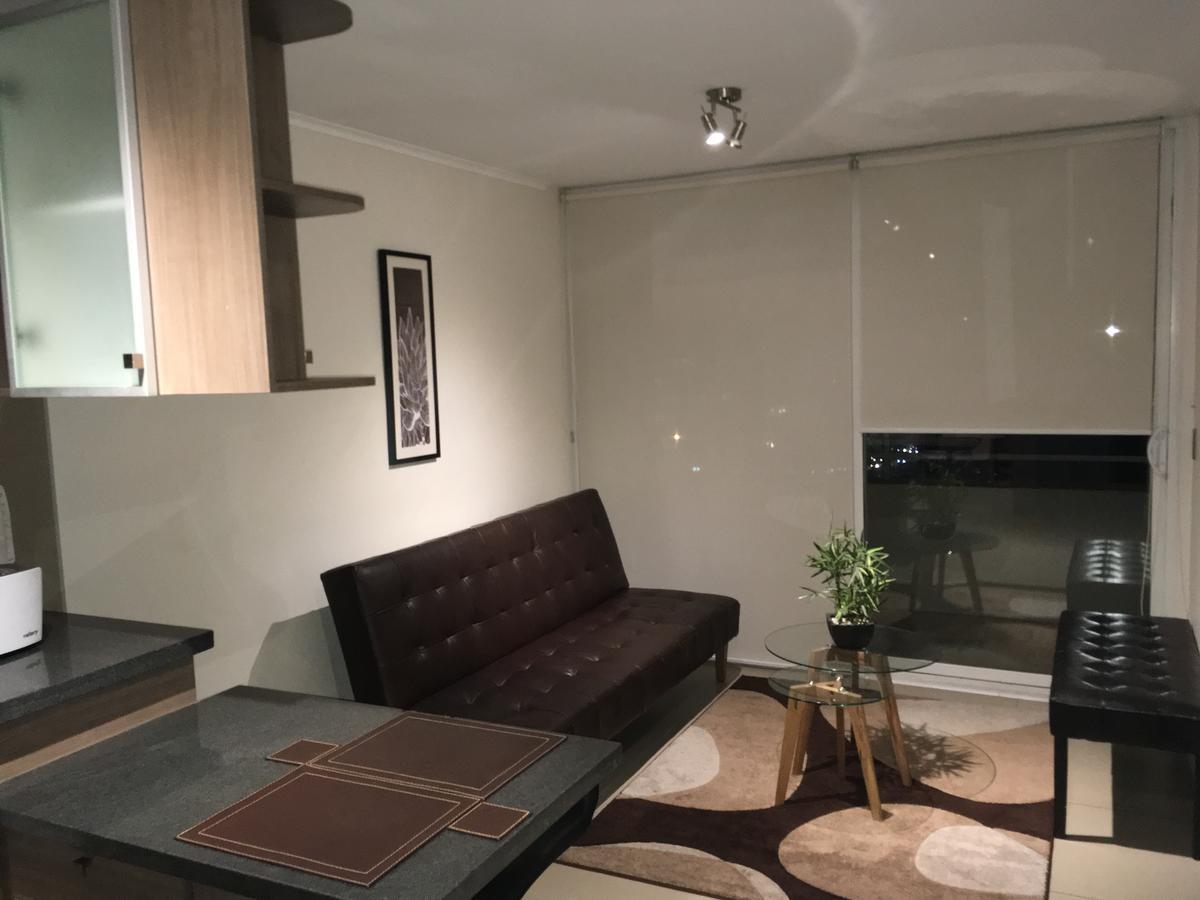 Apartamento Moneda Express *