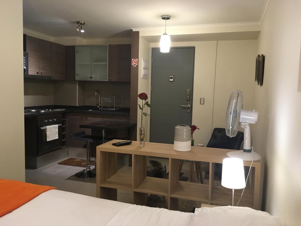 Moneda Express Apartamento