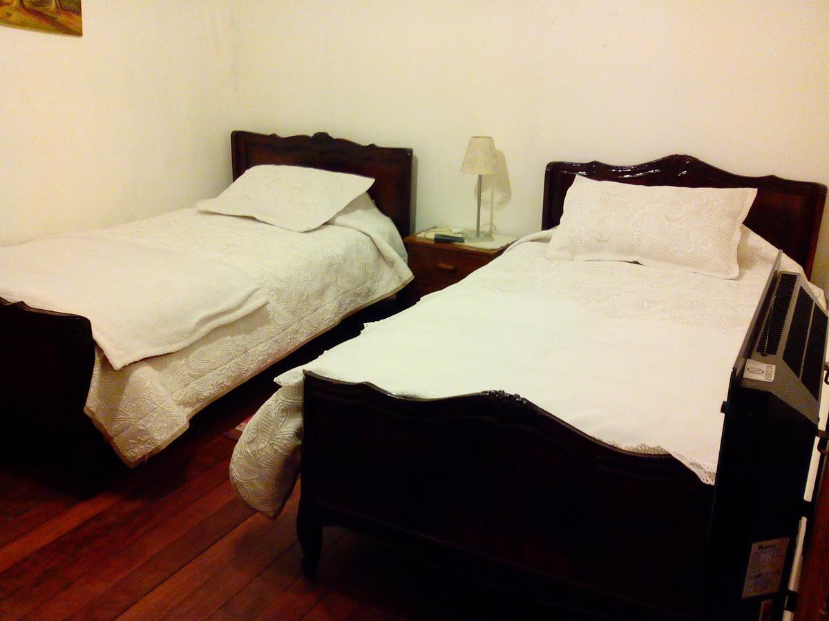 Alojamiento Alberto Magno Bed and breakfast Santiago de Chile