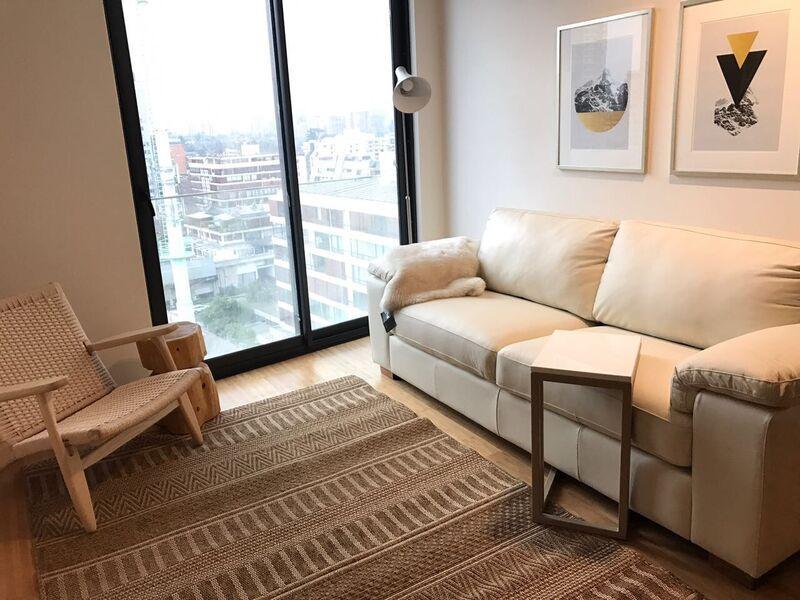 Zip Housing El Golf * Santiago