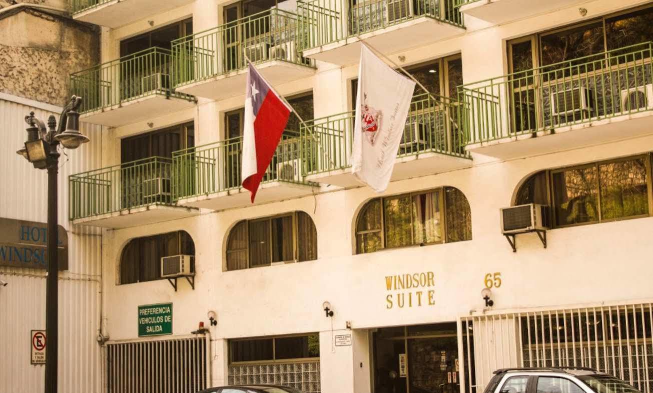 Windsor Hotel