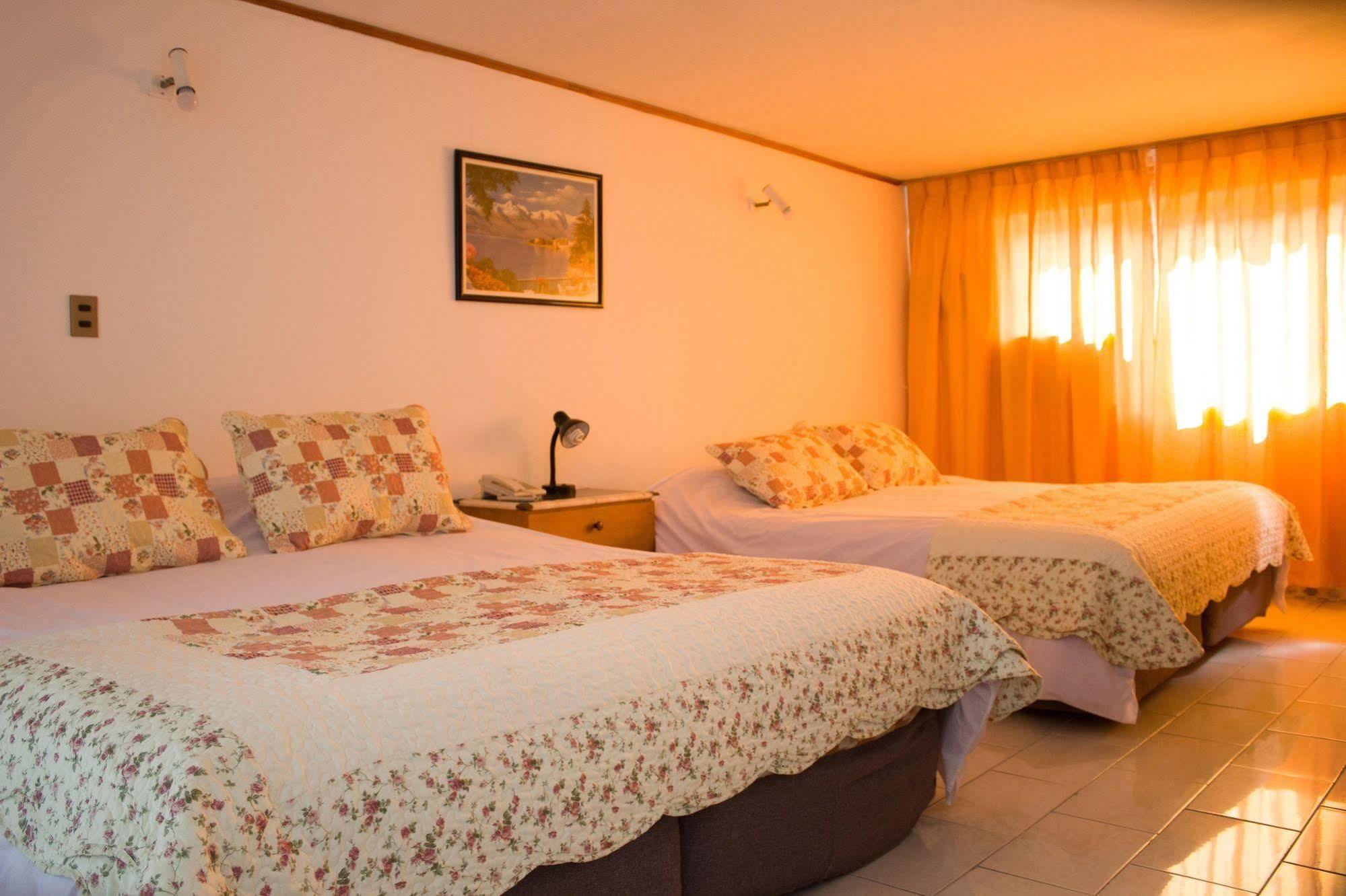 Windsor Hotel 3*