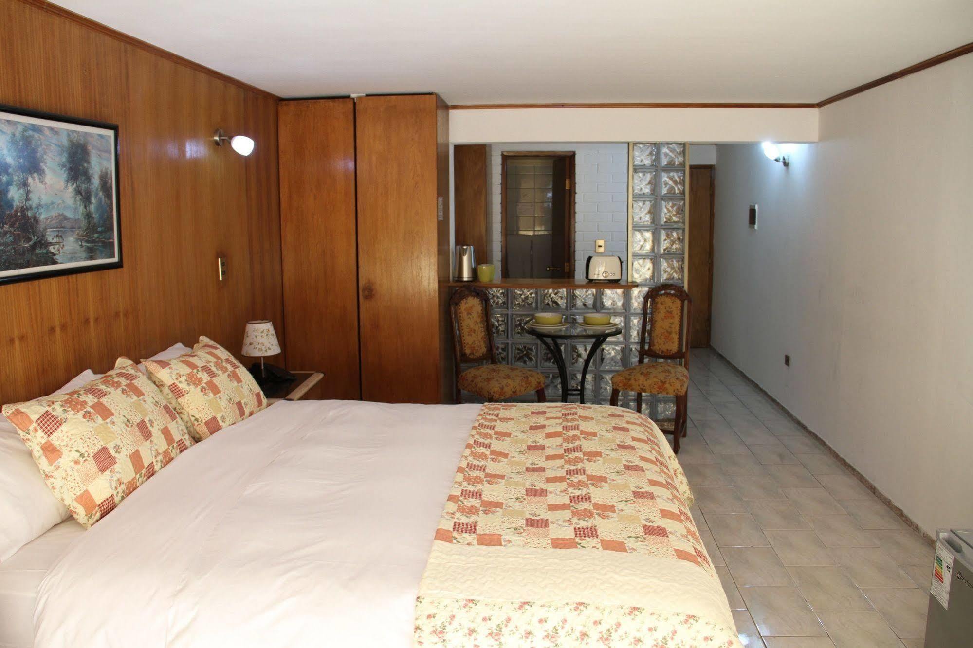 Hotel Windsor Santiago
