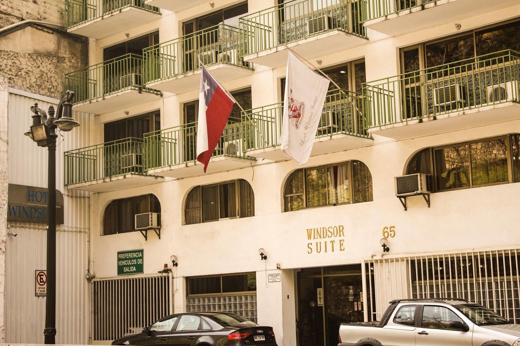 Hotel Windsor 3*