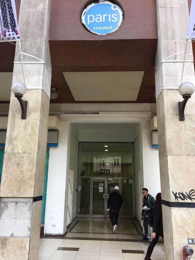 Departamentos Providencia J&m Santiago de Chile