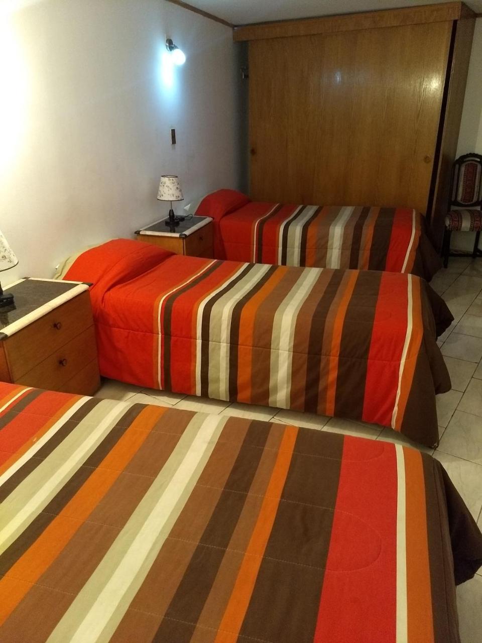 Windsor Hotel 3*