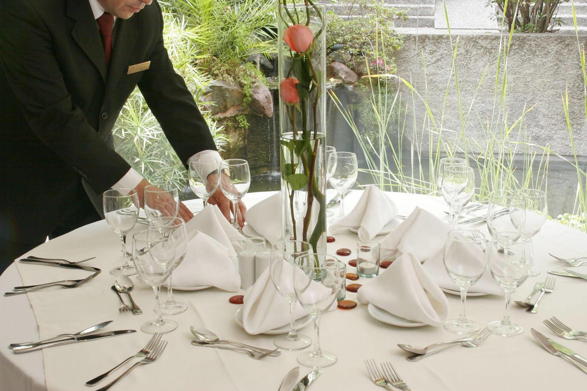Panamericana Providencia Hotel 4*