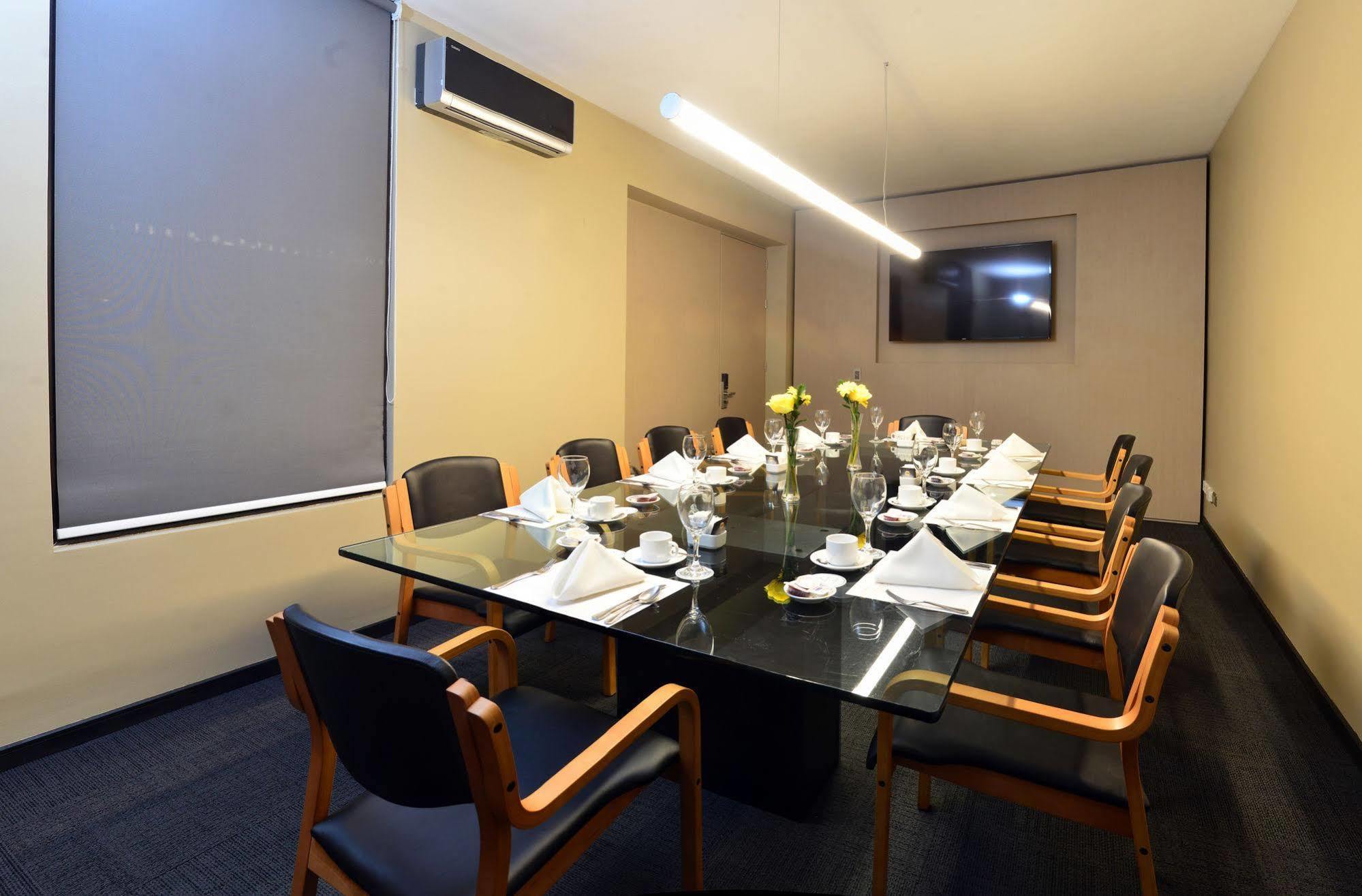 Panamericana Providencia Hotel 4*
