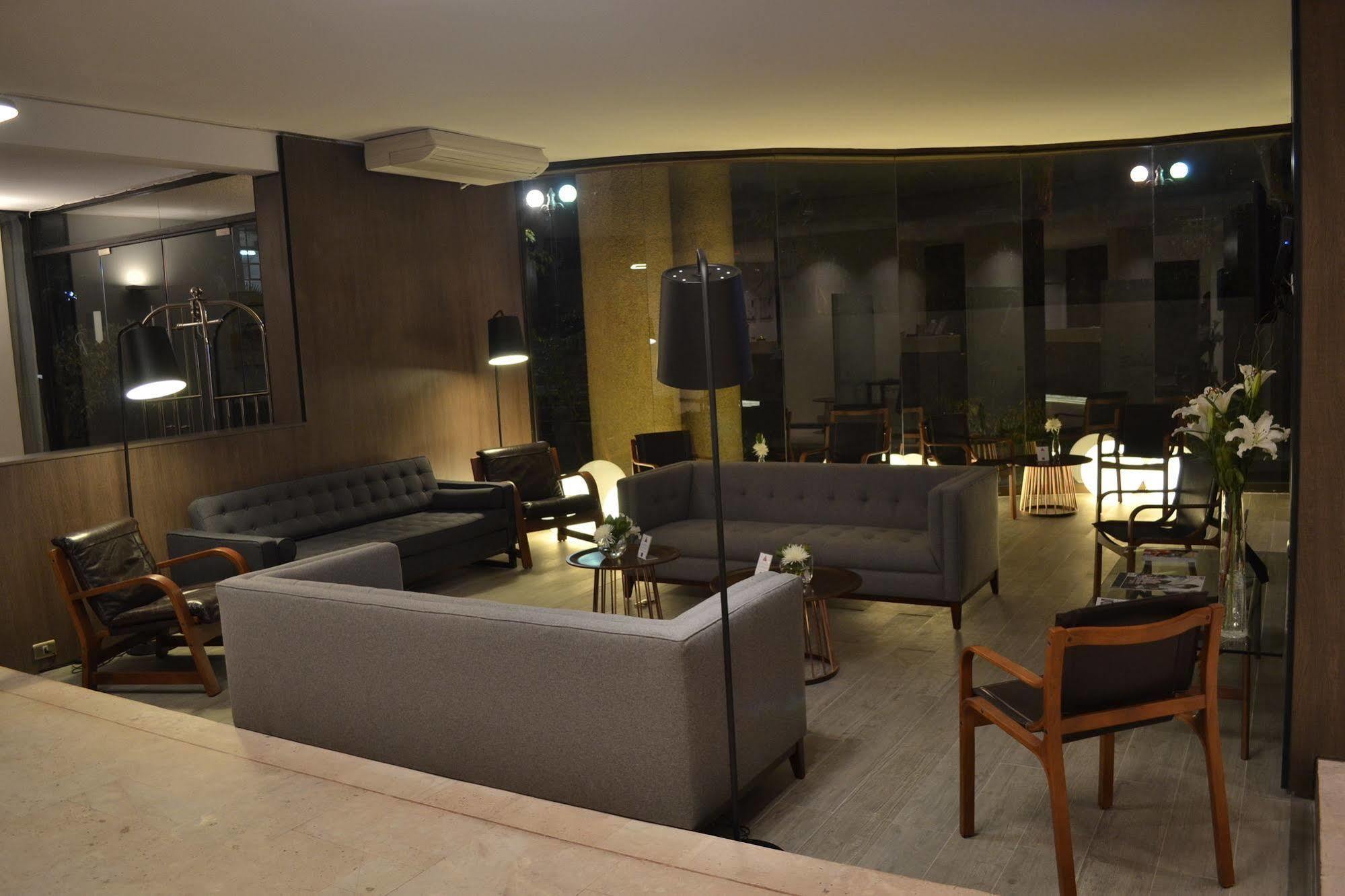 Hotel Panamericana Providencia 4*
