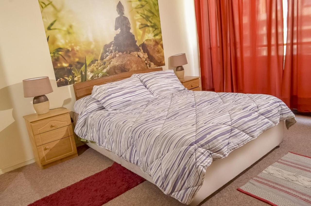 Apartamento Departamentos Providencia J&m *