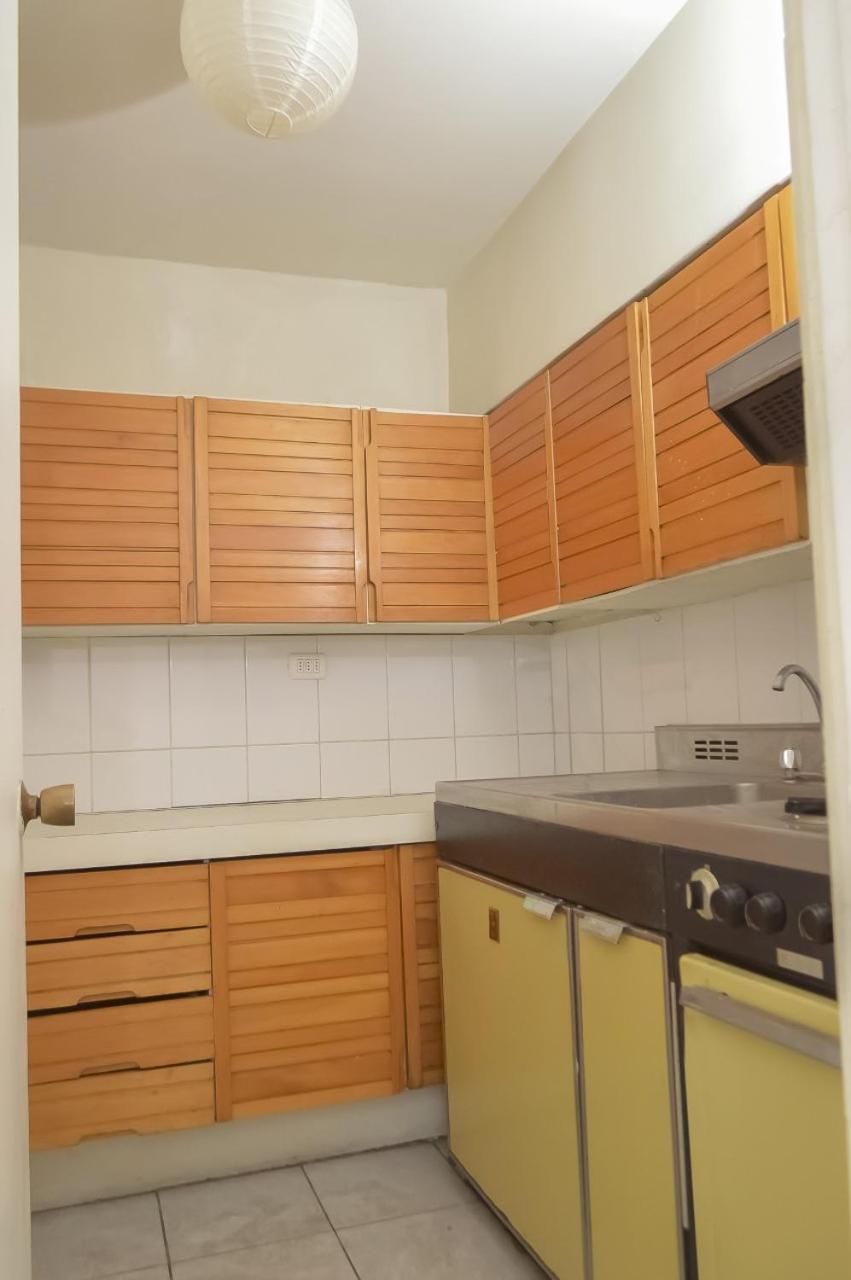 Departamentos Providencia J&m Apartamento