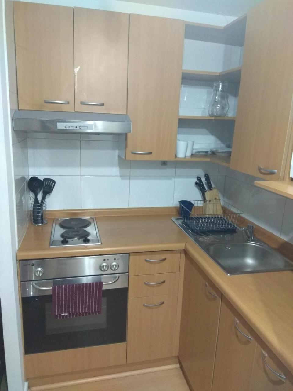 Apartamento Montreal Santa Lucia *