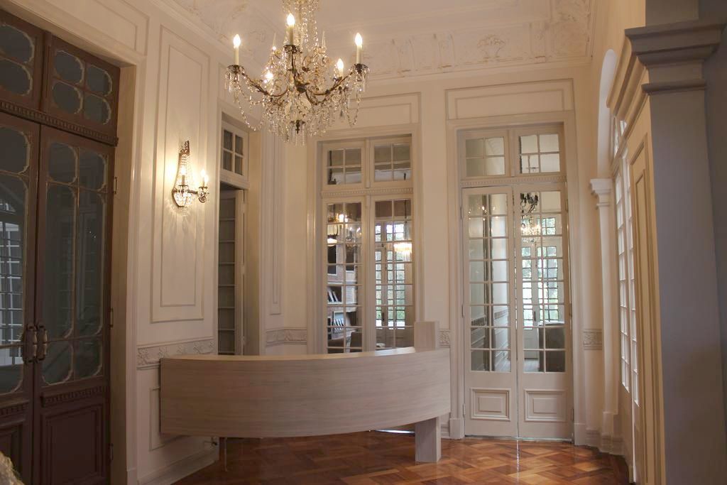 Matildas Boutique Hotel Santiago de Chile