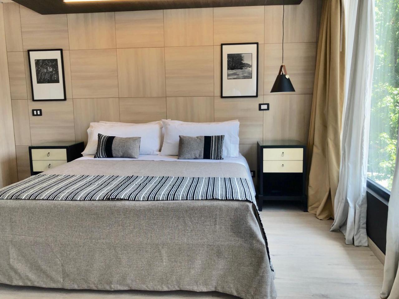 Aparthotel Rq Santa Magdalena Santiago