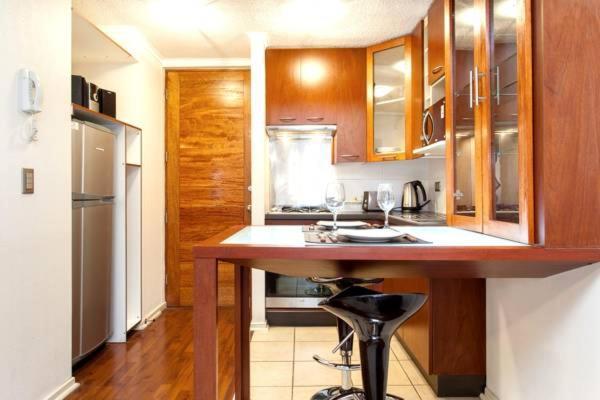Infinity Apartamento