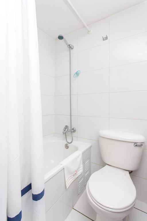 Infinity Apartamento *