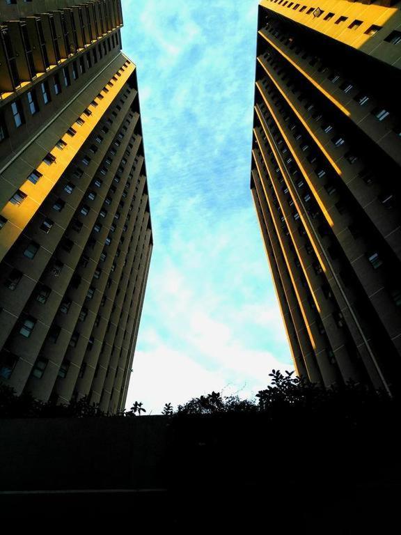 Apartamento Infinity Santiago de Chile