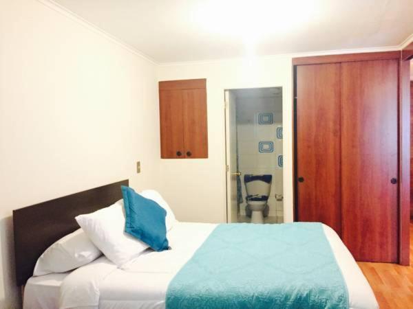 Apartamento Infinity