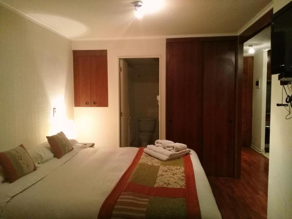 Infinity Apartamento