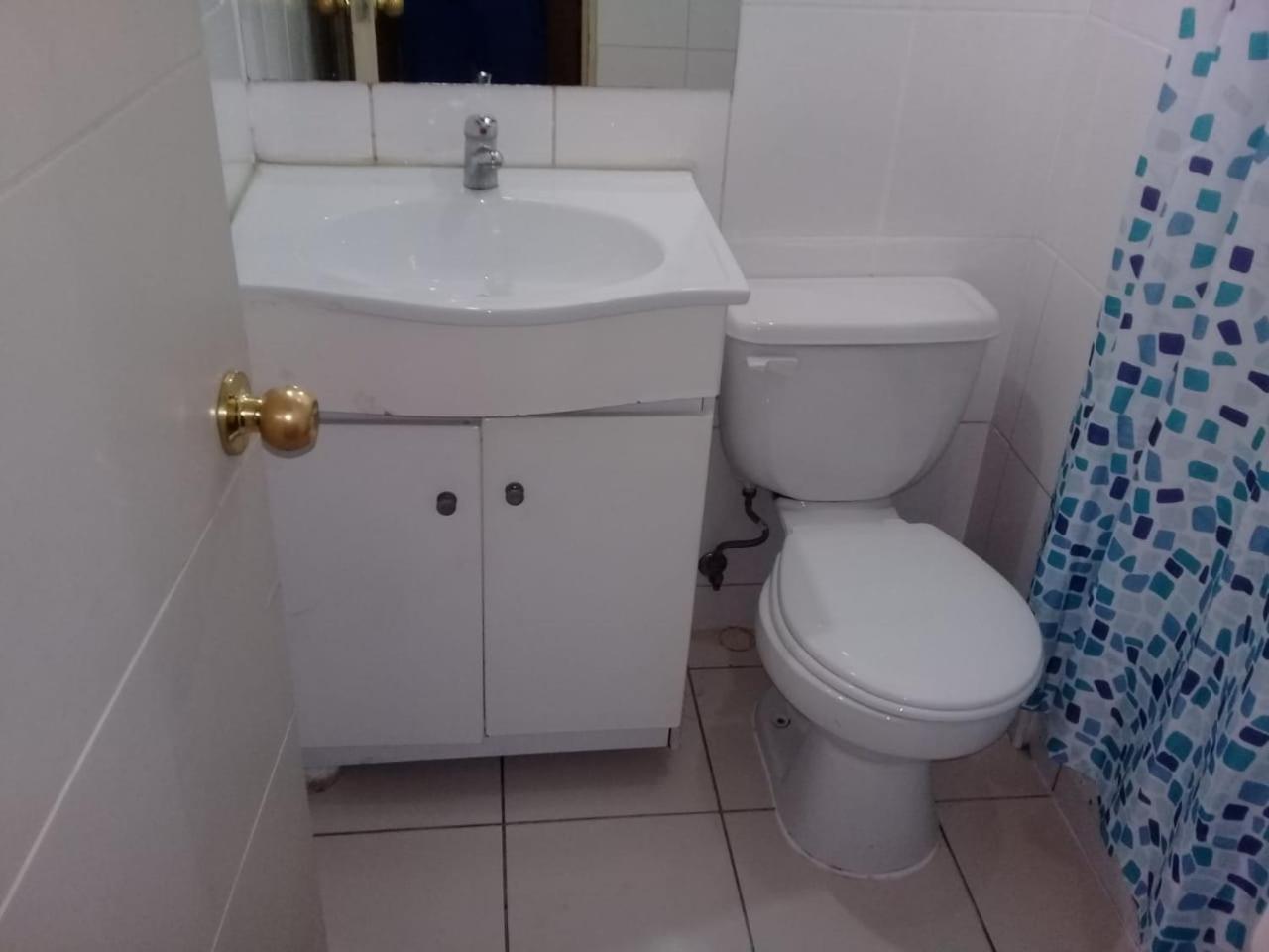 Departamento Diagonal Paraguay