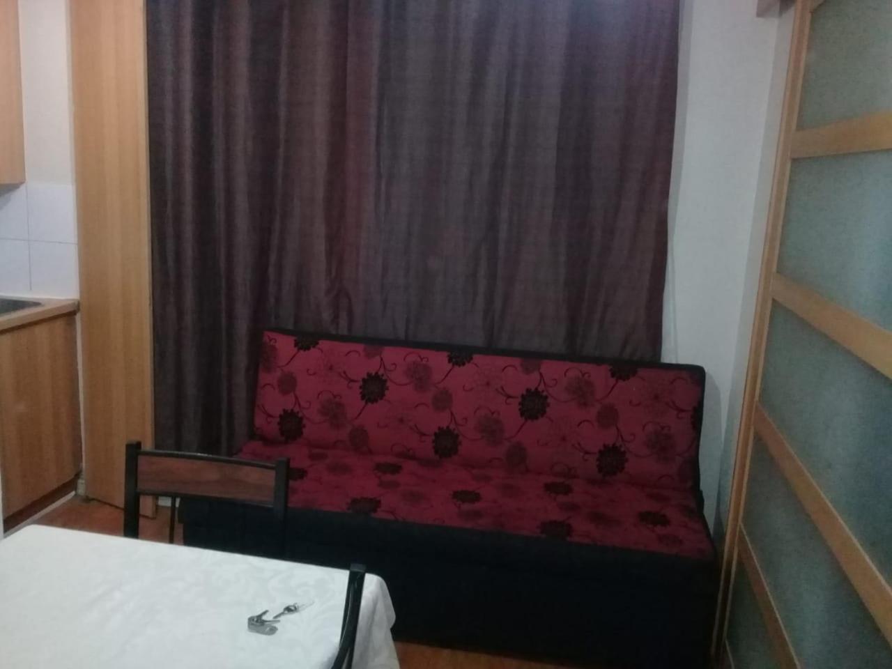 Departamento Diagonal Paraguay Apartamento