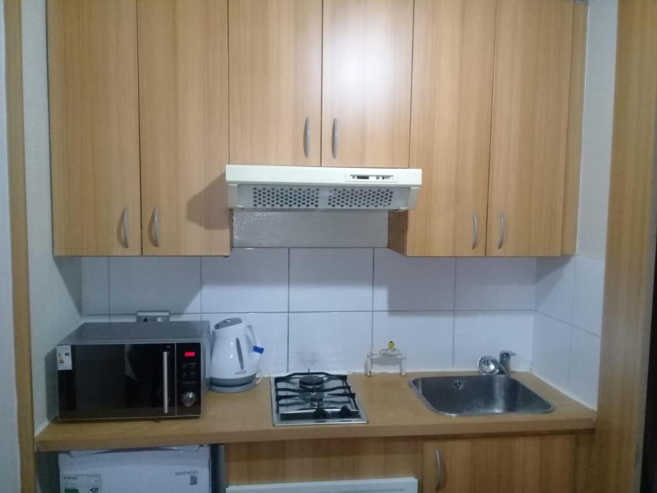 Apartamento Departamento Diagonal Paraguay *