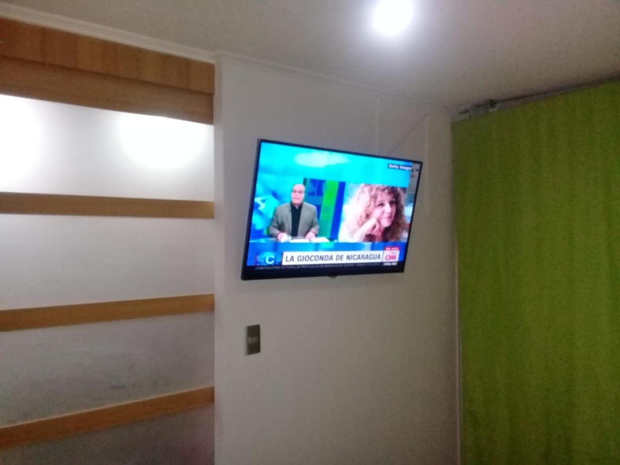 Departamento Diagonal Paraguay