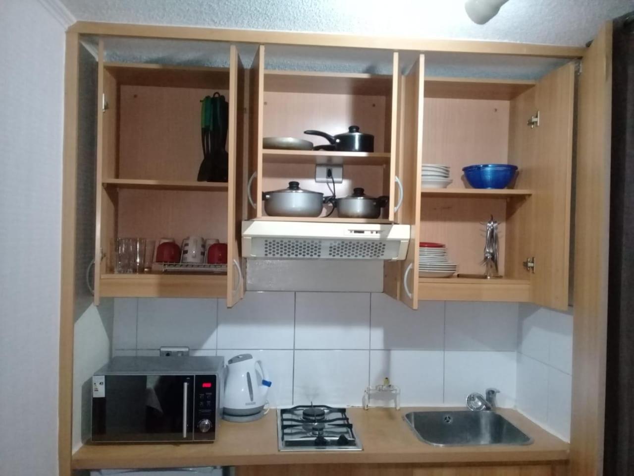 Departamento Diagonal Paraguay