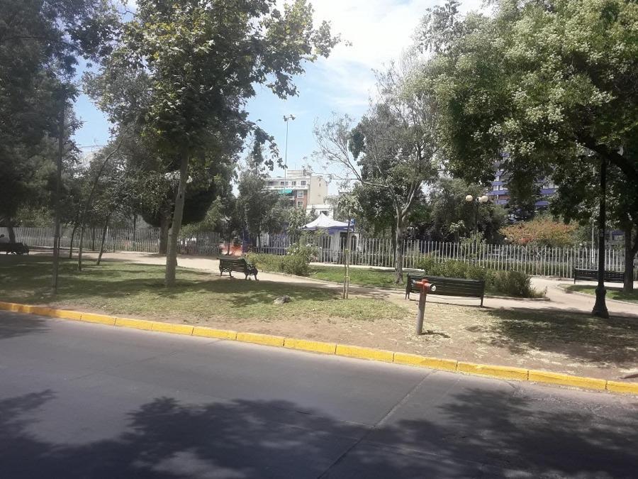 Departamento Diagonal Paraguay *