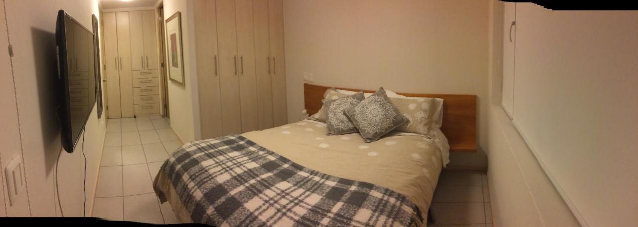 Apartamento Departamento De Lujo 1 En Barrio Bellavista *