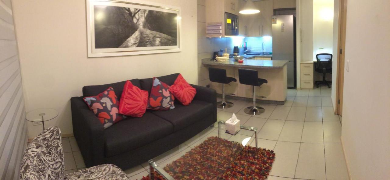 Departamento De Lujo 1 En Barrio Bellavista *