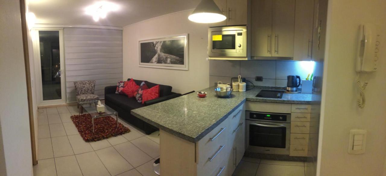 Departamento De Lujo 1 En Barrio Bellavista Apartamento *