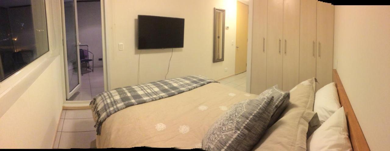Departamento De Lujo 1 En Barrio Bellavista Apartamento Santiago de Chile