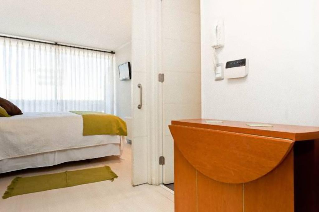 Departamentos Costa Nueva De Lyon Apartamento *