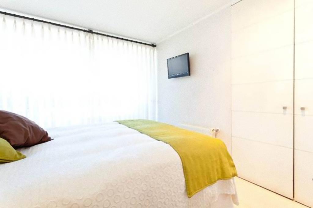 Apartamento Departamentos Costa Nueva De Lyon