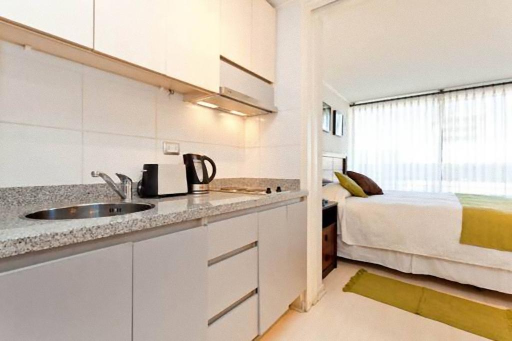 Departamentos Costa Nueva De Lyon Apartamento