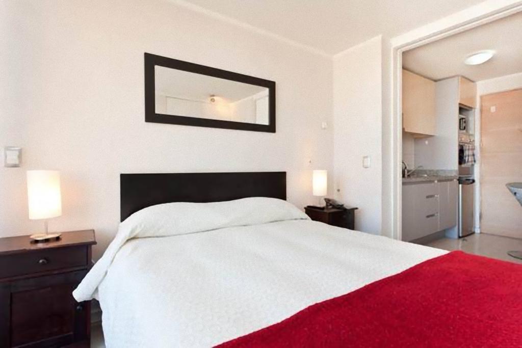 Departamentos Costa Nueva De Lyon Apartamento *