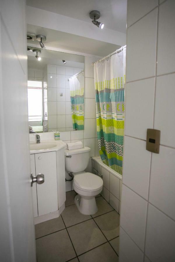 Apartment Zenteno