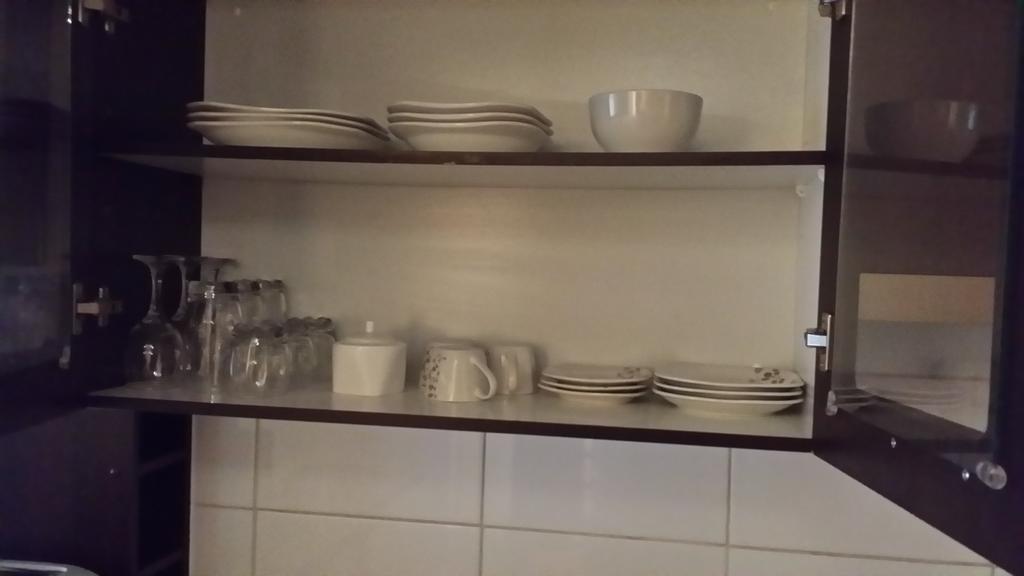 Apartamento Ams Monjitas Santiago de Chile