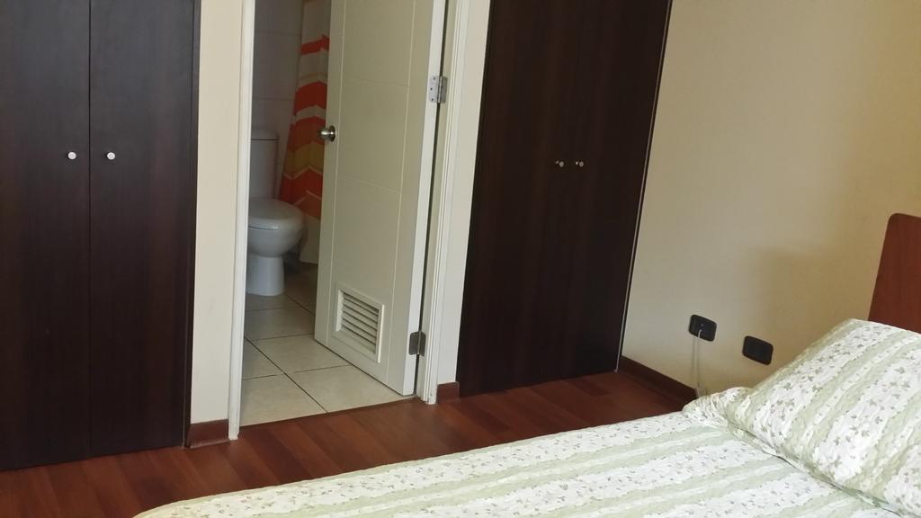 Apartamento Ams Monjitas *
