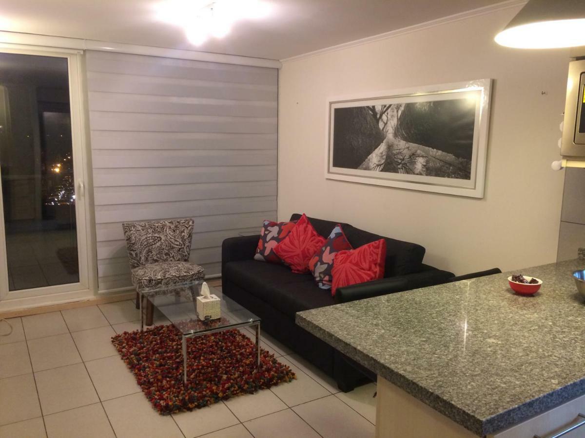 Departamento De Lujo 1 En Barrio Bellavista