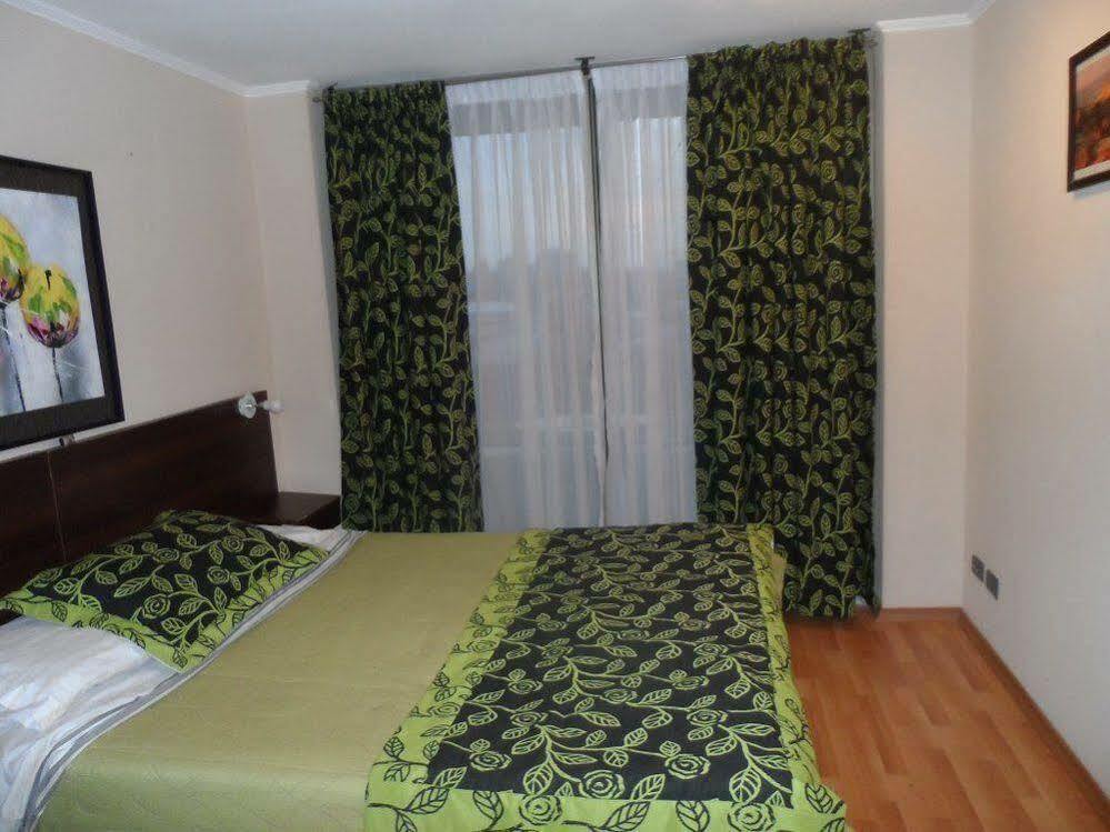 Vivir En - Bellavista Hotel 3*
