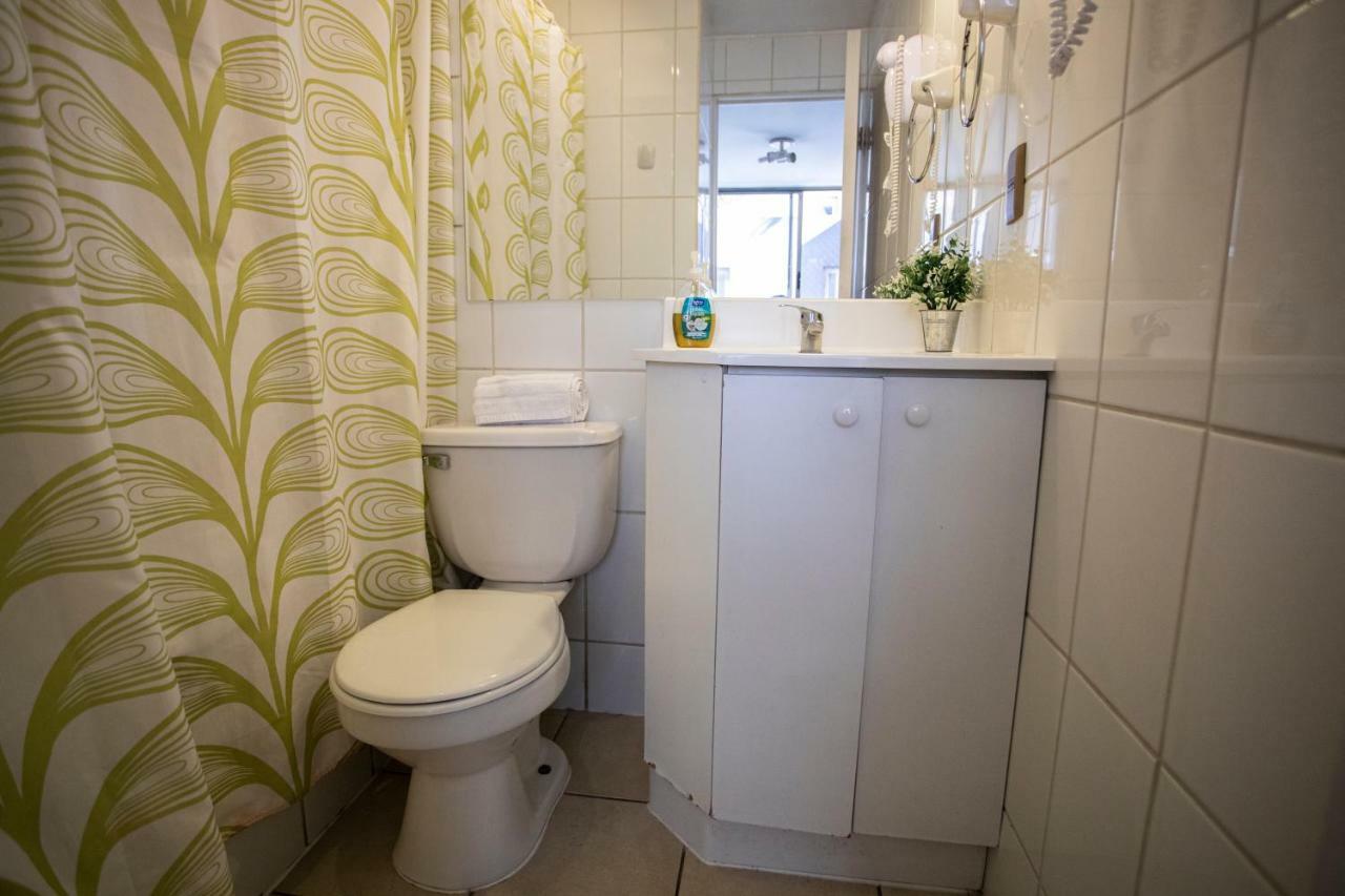 Apartment Zenteno *