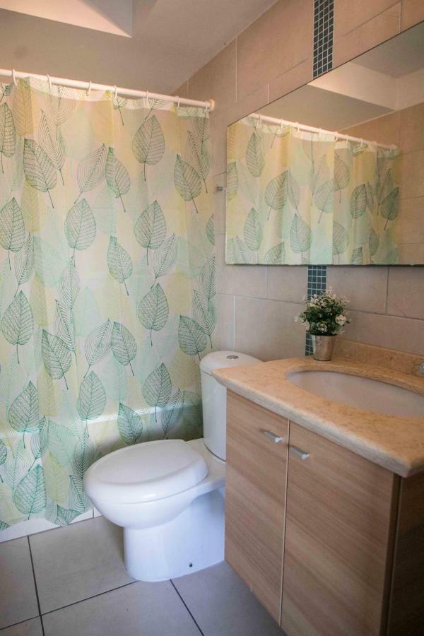 Apartment Zenteno *