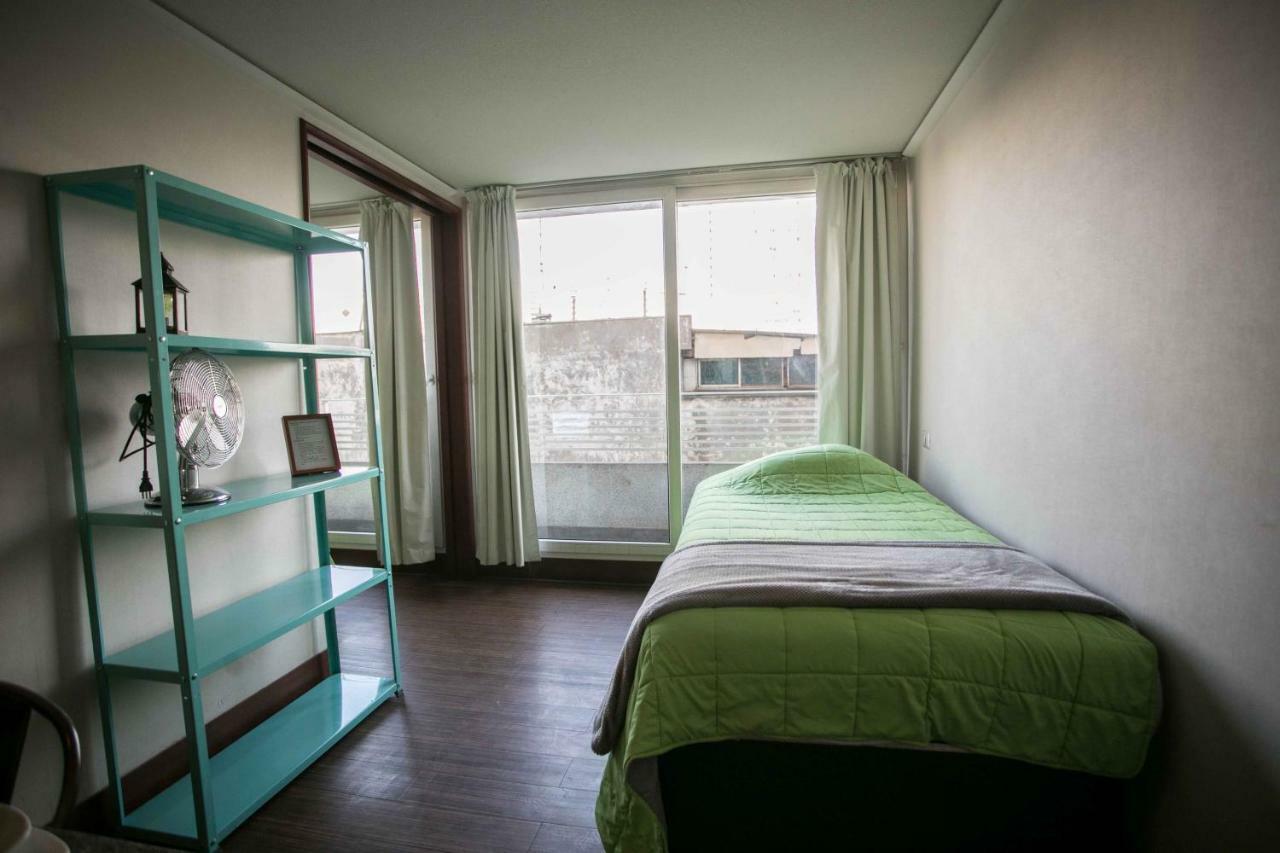 Apartment Zenteno