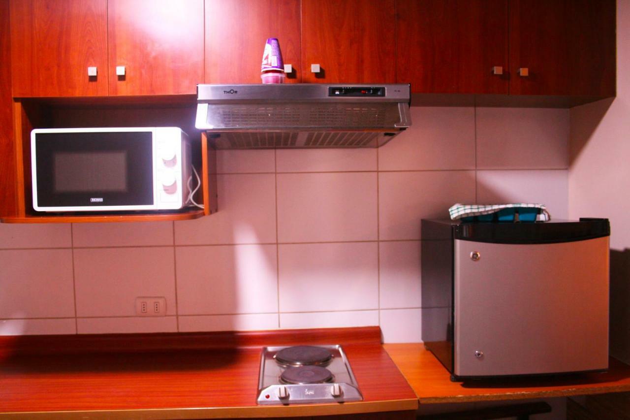 Bmb Apartamento