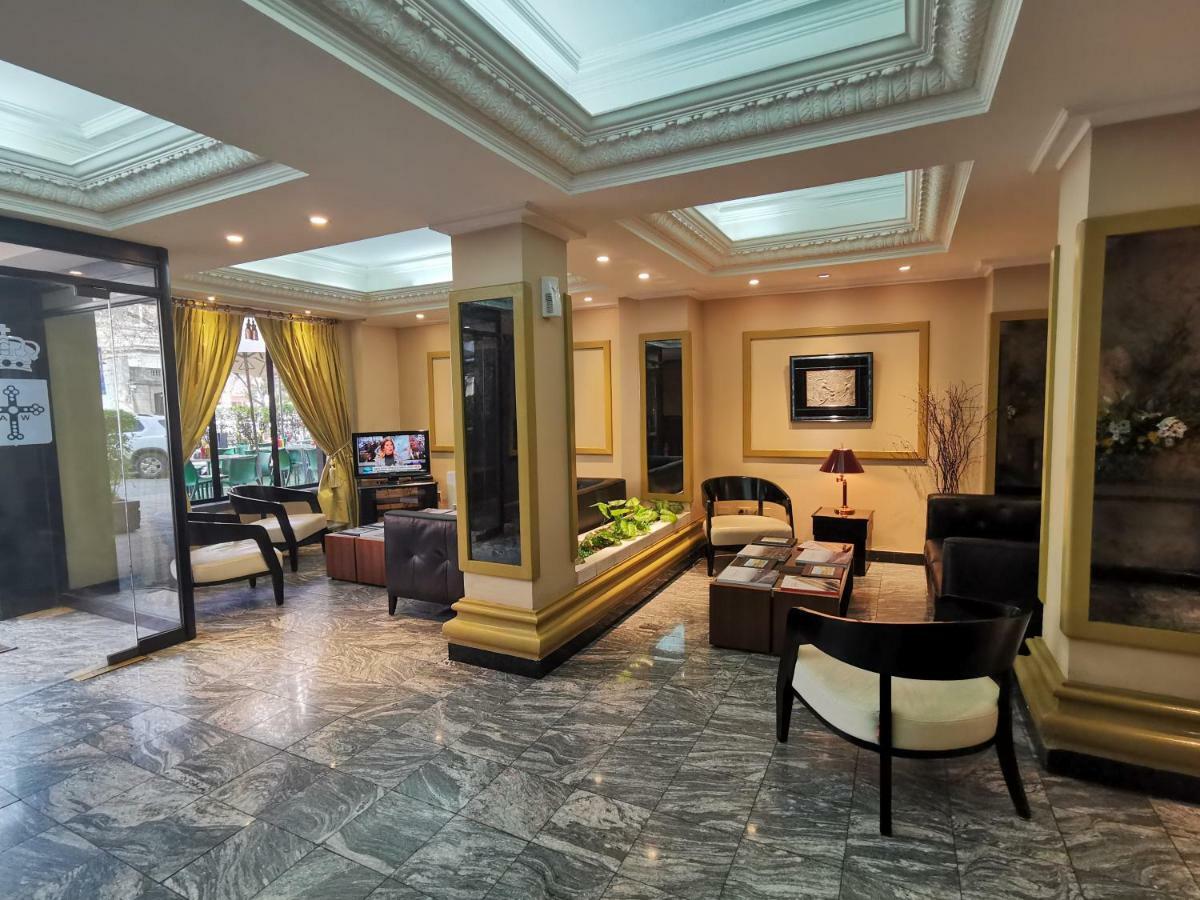 Principado Hotel 3*